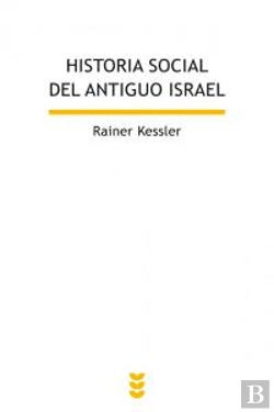 Bertrand.pt - Historia Social Del Antiguo Israel