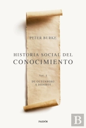 Historia Social Del Conocimiento Vol I