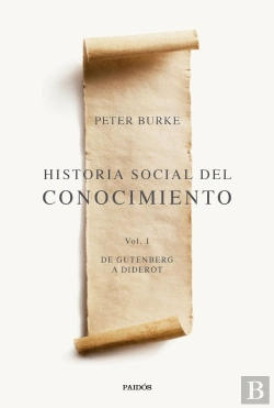 Bertrand.pt - Historia Social Del Conocimiento Vol I