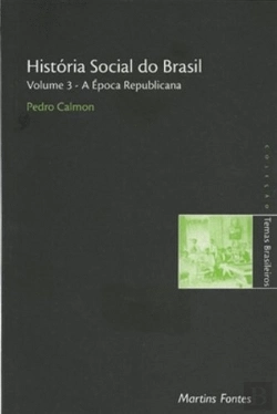 Bertrand.pt - História Social do Brasil - Volume 3