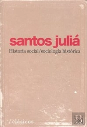Historia Social/Sociología Histórica