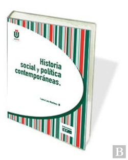 Bertrand.pt - Historia Social Y Politica Contemporaneas