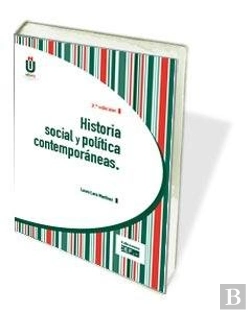 Bertrand.pt - Historia Social Y Pol¡Tica Contemporáneas