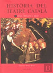 Història Teatre Català