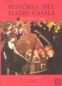 Bertrand.pt - Història Teatre Català