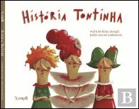 História Tontinha