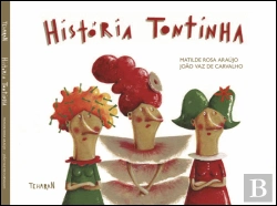 Bertrand.pt - História Tontinha