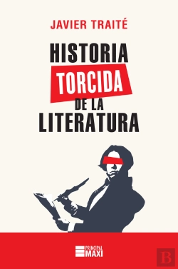 Bertrand.pt - Historia Torcida De La Literatura