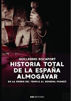Bertrand.pt - Historia Total De La España Almogávar