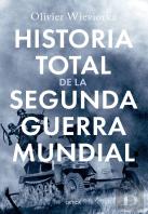 Historia Total De La Segunda Guerra Mundial