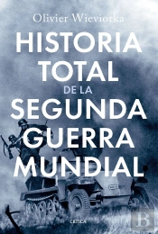 Historia Total De La Segunda Guerra Mundial