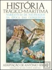 História Trágico-Marítima