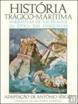 Bertrand.pt - História Trágico-Marítima