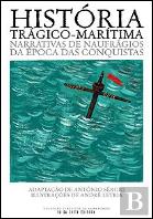 História Tragico Marítima