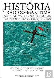 História Tragico Marítima