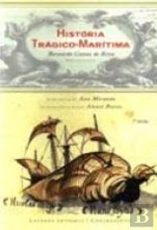 História Trágico-Marítima