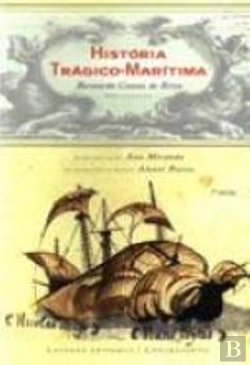 Bertrand.pt - História Trágico-Marítima