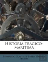 Historia Tragico-Maritima