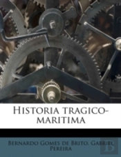 Historia Tragico-Maritima