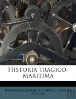Bertrand.pt - Historia Tragico-Maritima