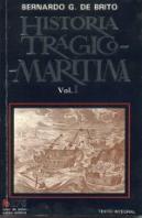 História Trágico-Marítima I