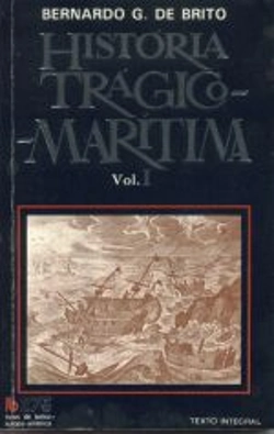 Bertrand.pt - História Trágico-Marítima I