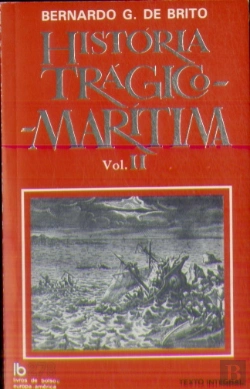 Bertrand.pt - História Trágico-Marítima II
