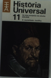 História Universal 11