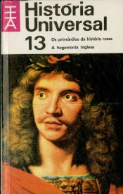 História Universal 13