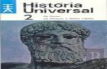 História Universal 2