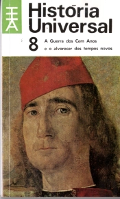 História Universal 8