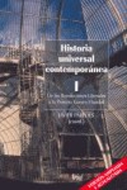 Bertrand.pt - Historia Universal Contemporanea 1  