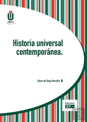 Historia Universal Contemporánea