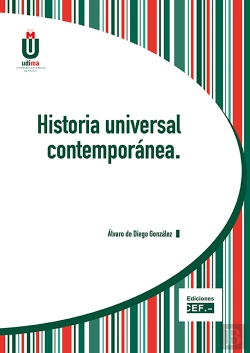 Bertrand.pt - Historia Universal Contemporánea