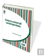 Historia Universal Contemporanea