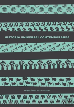 Bertrand.pt - Historia Universal Contemporánea