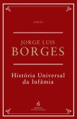 História Universal da Infâmia