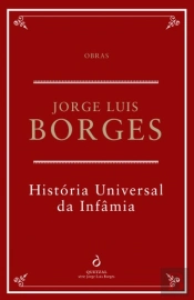 História Universal da Infâmia