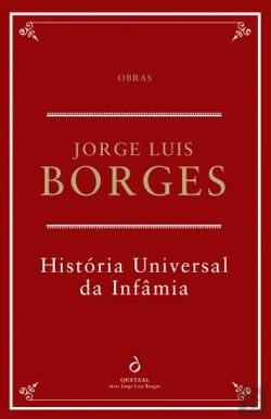 Bertrand.pt - História Universal da Infâmia