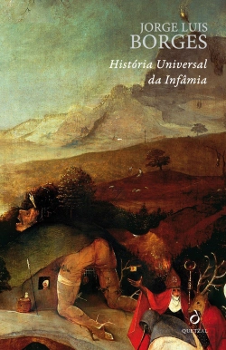 Bertrand.pt - História Universal da Infâmia