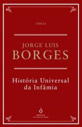 História Universal da Infâmia