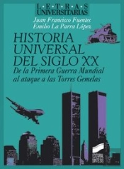 Historia Universal Del Siglo Xx