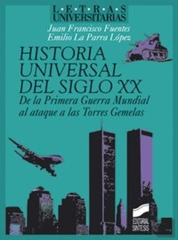 Bertrand.pt - Historia Universal Del Siglo Xx