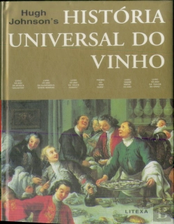 Bertrand.pt - História Universal do Vinho