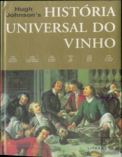 História Universal do Vinho