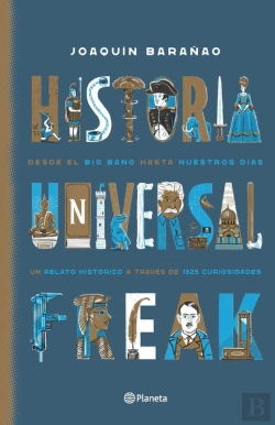 Bertrand.pt - Historia Universal Freak Edición Especial