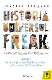 Historia Universal Freak