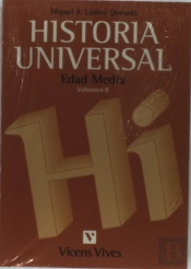 Historia Universal Media. Universidad