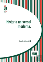 Historia Universal Moderna