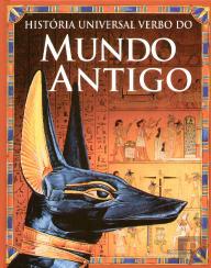 História Universal Verbo do Mundo Antigo